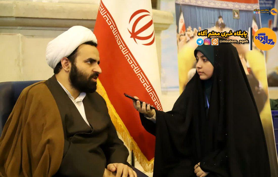 اجرای طرح مصباحالهدی و سهشنبههای امام زمانی در مدارس