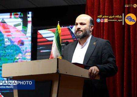 اهدای ۱ میلیون متر مربع فضای آموزشی به دانش‌آموزان در مهر امسال؛ ۷۰ میلیون متر مربع فضای آموزشی پس از انقلاب احداث شده است