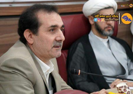 انتصاب معاون برنامه‌ریزی فعالیت‌های فرهنگی هنری اداره کل فرهنگی هنری آموزش و پرورش‌