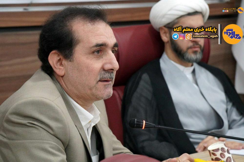 انتصاب معاون برنامهریزی فعالیتهای فرهنگی هنری اداره کل فرهنگی هنری آموزش و پرورش
