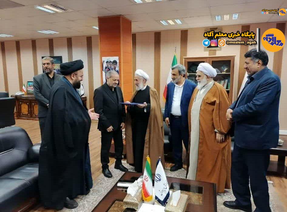 ‌جشنواره ملی علوی دانش‌آموزان و پویش ‌«بوسه بر دستان پدر» برگزار می‌شود