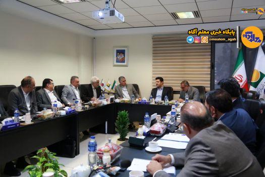 ضرورت ورود پتروفرهنگ به صنایع پایین دست پتروشیمی و حوزههای سودآور