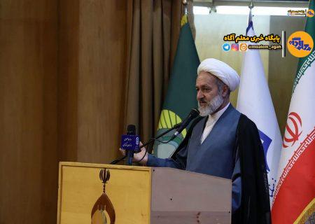 دانشگاه فرهنگیان باید در مباحث قرآنی سرآمد و منشأ انتقال مفاهیم قرآن به دانشگاه‌های دیگر باشد