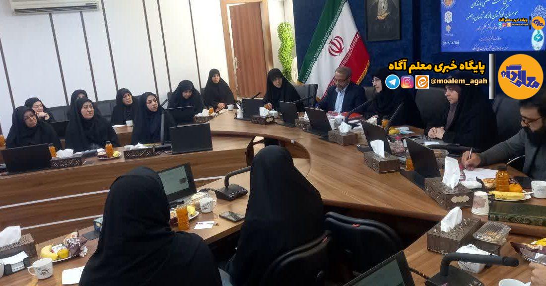 به هیچ عنوان هیچ کودکی نباید در محیط رقابتی قرار بگیرد