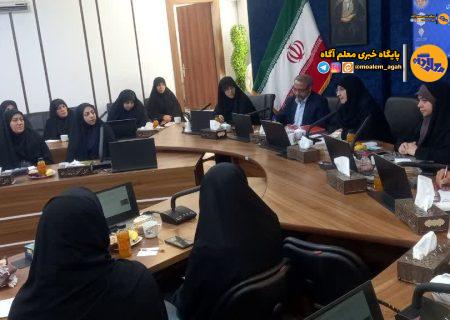 به هیچ عنوان هیچ کودکی نباید در محیط رقابتی قرار بگیرد