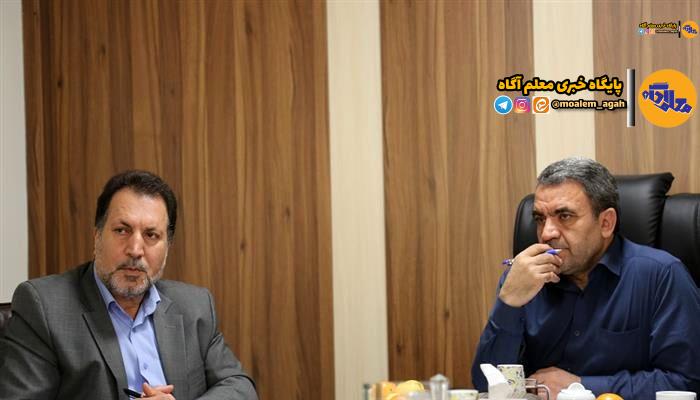 فرایندهای اجرایی الگوی مدارس تراز در مدارس غیردولتی عملیاتی میشود
