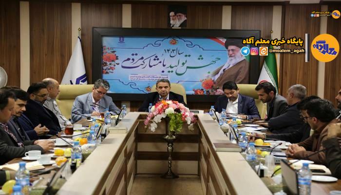 ضرورت ارتقای کیفیت فعالیت‌های آموزشی و تربیتی در مدارس غیردولتی