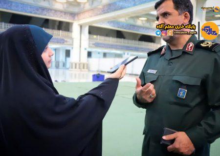 رویکرد طرح‌های تربیتی سازمان بسیج دانش‌آموزی برای ارتباط مدرسه، مسجد و خانواده است