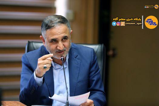 ‌تخصیص امتیاز برای معلمان غیررسمی در آزمون استخدامی