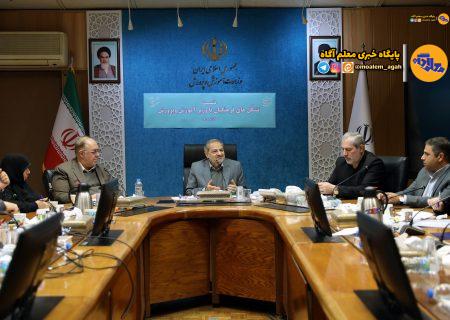 نمایندگان تشکل‌های فرهنگیان در دیدار با وزیر آموزش و پرورش چه گفتند؟