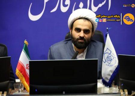 «نماد» بزرگترین کار منسجم و سازمان‌یافته در پیشگیری از آسیب‌های اجتماعی ‌در کشور است