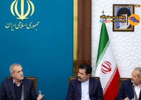 آغاز اقدامات تبیینی و فعال‌سازی روابط بین‌بخشی برای توسعه عدالت آموزشی و محرومیت‌زدایی از فضاهای آموزشی