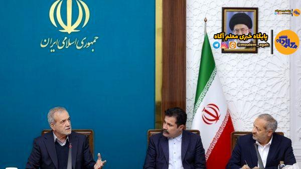 آغاز اقدامات تبیینی و فعال‌سازی روابط بین‌بخشی برای توسعه عدالت آموزشی و محرومیت‌زدایی از فضاهای آموزشی