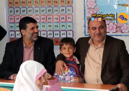 تاکید دولت چهاردهم بر بهبود کیفیت آموزشی مدارس روستایی و عشایری/ تخصیص منابع مالی در دستورکار