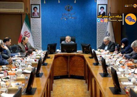 انتظار می رود اجرای طرح مدرسه تراز با سرعت بیشتری دنبال شود