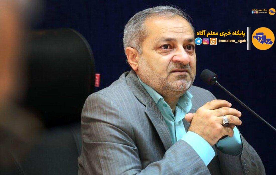 آخرین وضعیت اجرای طرح جذب استعدادهای برتر دانشآموزی در دانشگاه فرهنگیان از زبان وزیر آموزش و پرورش