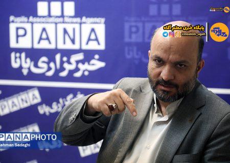 هدیه۵۲۰ کلاس درس به دانش‌آموزان استثنائی کشور در سه سال گذشته