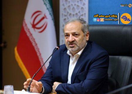 رفع مشکل ردیف استخدامی۸۰ هزار نیروی جدید آموزش‌وپرورش‌ و صدور احکام آن‌ها در آینده نزدیک
