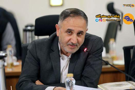 آخرین وضعیت پرداخت پاداش پایان خدمت فرهنگیان بازنشسته