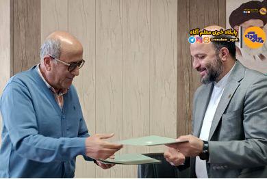 همکاری سازمان نوسازی و دانشگاه هنر برای مرمت و بازسازی 240 مدرسه ماندگار کشور