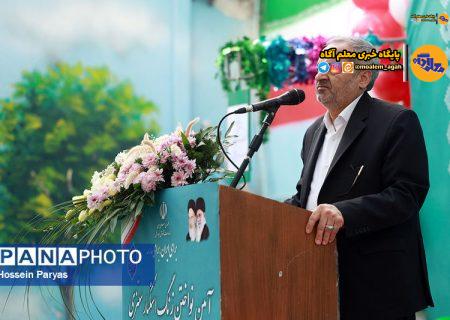 حکمرانی مطلوب در نظام تعلیم و تربیت نیازمند ریل گذاری صحیح است