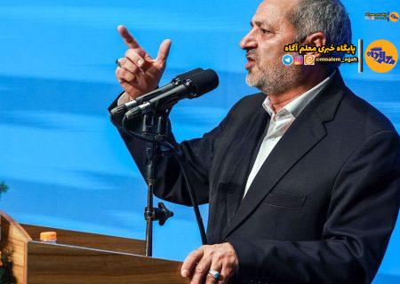 لزوم ارتقای زیرساخت‌های دانشگاه فرهنگیان/ یکی از ملاک‌های ارزیابی مدیران برپایی نماز در مدارس است