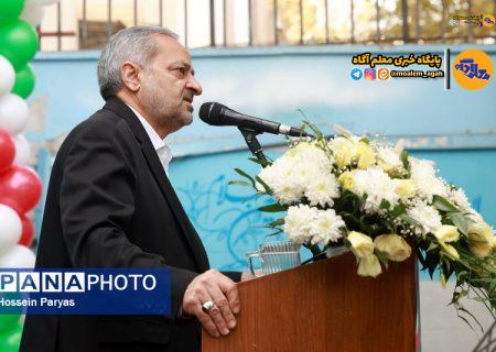 توسعه مهارت آموزی در دستور کار آموزش و پرورش