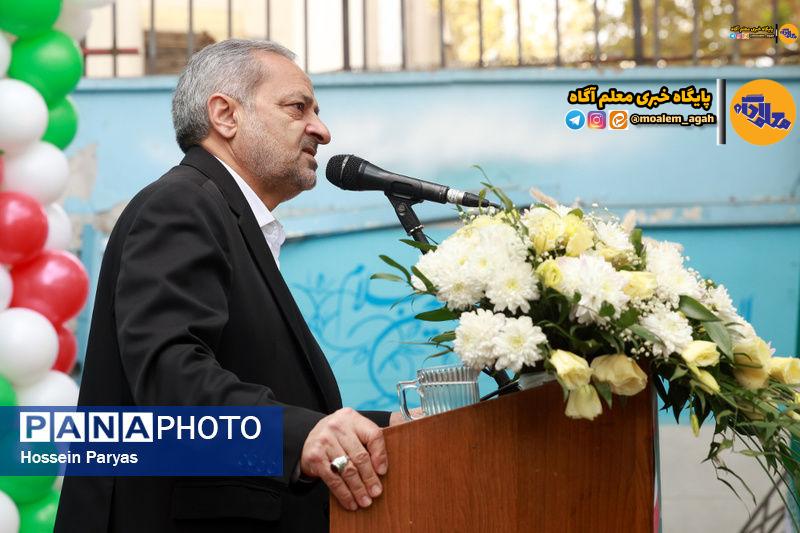توسعه مهارت آموزی در دستور کار آموزش و پرورش