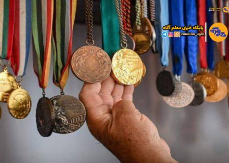 مدال‌آوران المپیک دانش‌آموزی می‌توانند معلم تربیت‌بدنی شوند