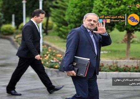 وعده وزیر آموزش‌وپرورش درباره مدارس کانکسی و سنگی
