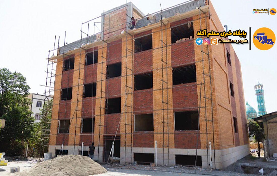 ۲۵ درصد از خیرین مدرسهساز، بانوان هستند