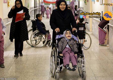 هدایت دانش‌آموزان استثنایی به سمت تحصیلات عالی