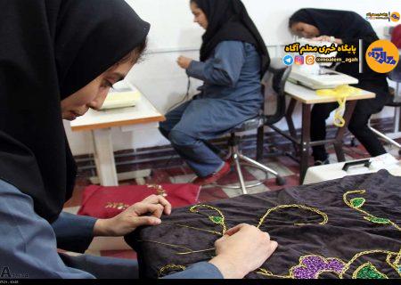 ‌ ایجاد فرصت‌های شغلی برای دانش‌آموزان با نیازهای ویژه