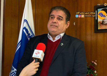 کاهش حجم ابلاغیه‌ها برای پرداخت به موقع حقوق کارکنان نهضت سوادآموزی