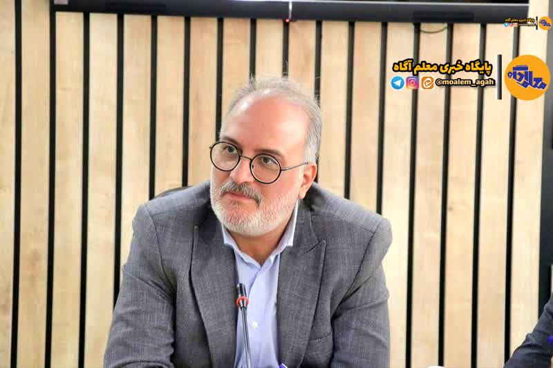اقدامات آموزش‌وپرورش ۶ روز پس از دستور رئیس‌جمهور پزشکیان؛ ۵ منطقه پایتخت نیازمند احداث ۱۸۱ مدرسه ۱۵ کلاسه