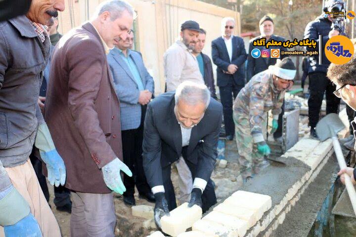 گام بلند دولت وفاق برای «عدالت آموزشی» در دیار گنجینه فرهنگها