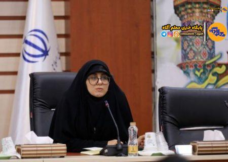 جشنواره اندیشه‌ای در مسیر جوانی جمعیت آغاز شد
