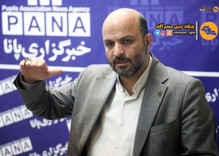 ناترازی‌های کشور از مسیر مدرسه حل می‌شود