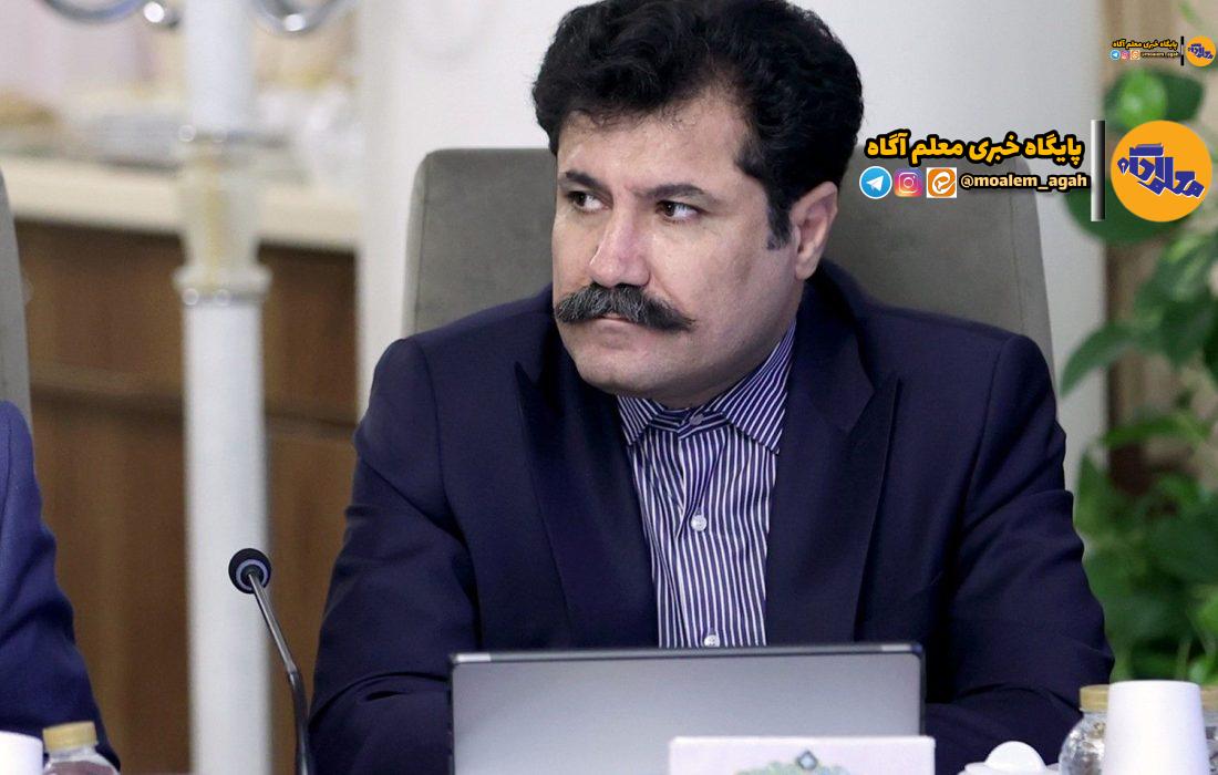 ‌نهضت توسعه فضاهای آموزشی باید عالمانه، صادقانه و کیفی به اتمام برسد