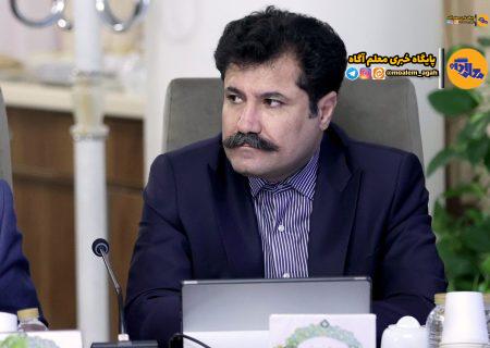 ‌نهضت توسعه فضاهای آموزشی باید عالمانه، صادقانه و کیفی به اتمام برسد