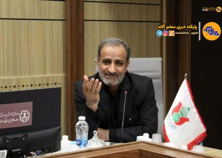 ظرفیت‌های سازمان دانش‌آموزی می‌تواند آسیب‌های اجتماعی در بین دانش‌آموزان را کاهش دهد