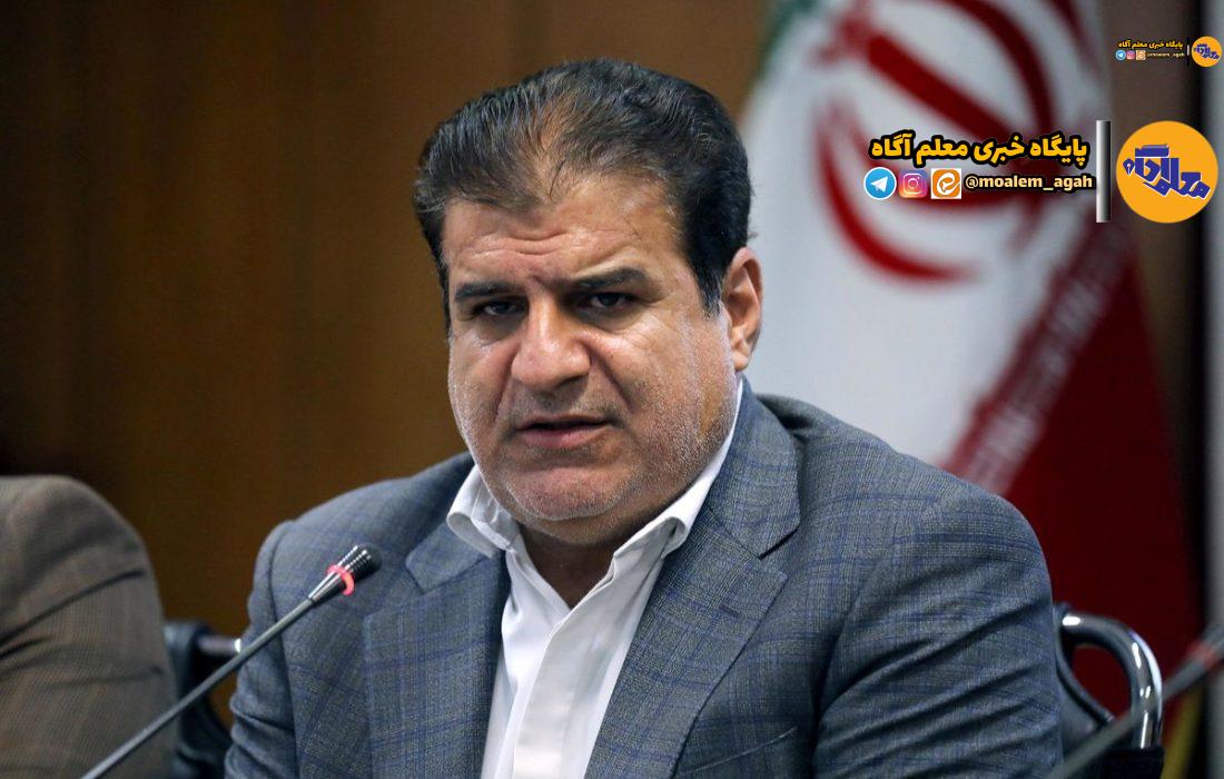 جلسه شورای‌عالی سوادآموزی ‌با حضور معاون اول رئیس‌جمهور برگزار می‌شود