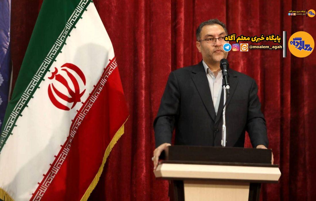 باید تفکر درک صحیح از معلولان در جامعه ترویج و فرهنگ‌سازی شود