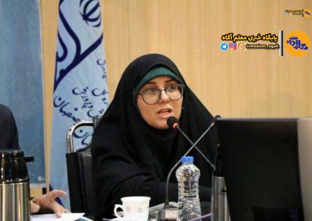 برگزاری دوره‌های توانمندسازی مدرسان آموزش خانواده با رویکرد پیشگیری از آسیب‌های اجتماعی