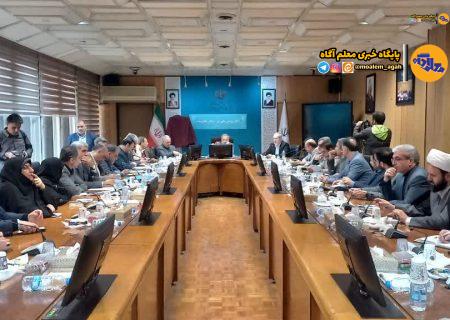 پویش «بر مدار مقاومت» رونمایی شد؛ خیزش اجتماعی دانش‌آموزان و والدین برای حمایت از کودکان مظلوم و قهرمان لبنان و فلسطین