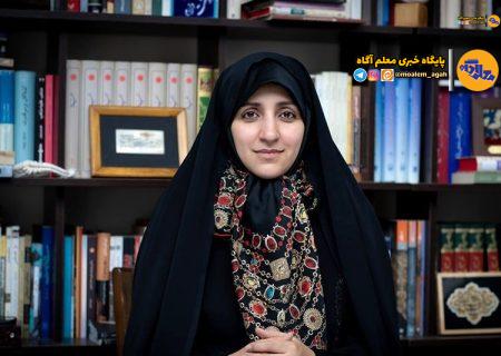 انتصاب بیش از ۷۰ زن در دولت