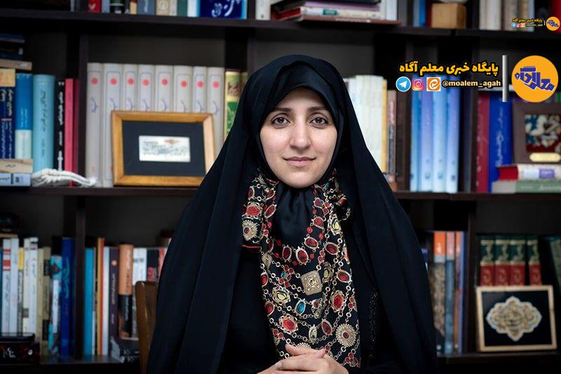 انتصاب بیش از ۷۰ زن در دولت