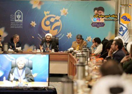 ضرورت تشکیل حلقه‌های میانی و تحول در نظام برنامه‌ریزی آموزشی