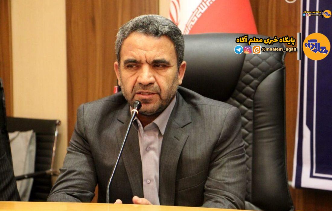‌درآمد‌ حاصل از اجرای مواد ‌قانون ‌شوراهای آموزش‌و‌پرورش ‌در سال ۱۴۰۲ ‌‌حدود ۱۴ همت بوده است