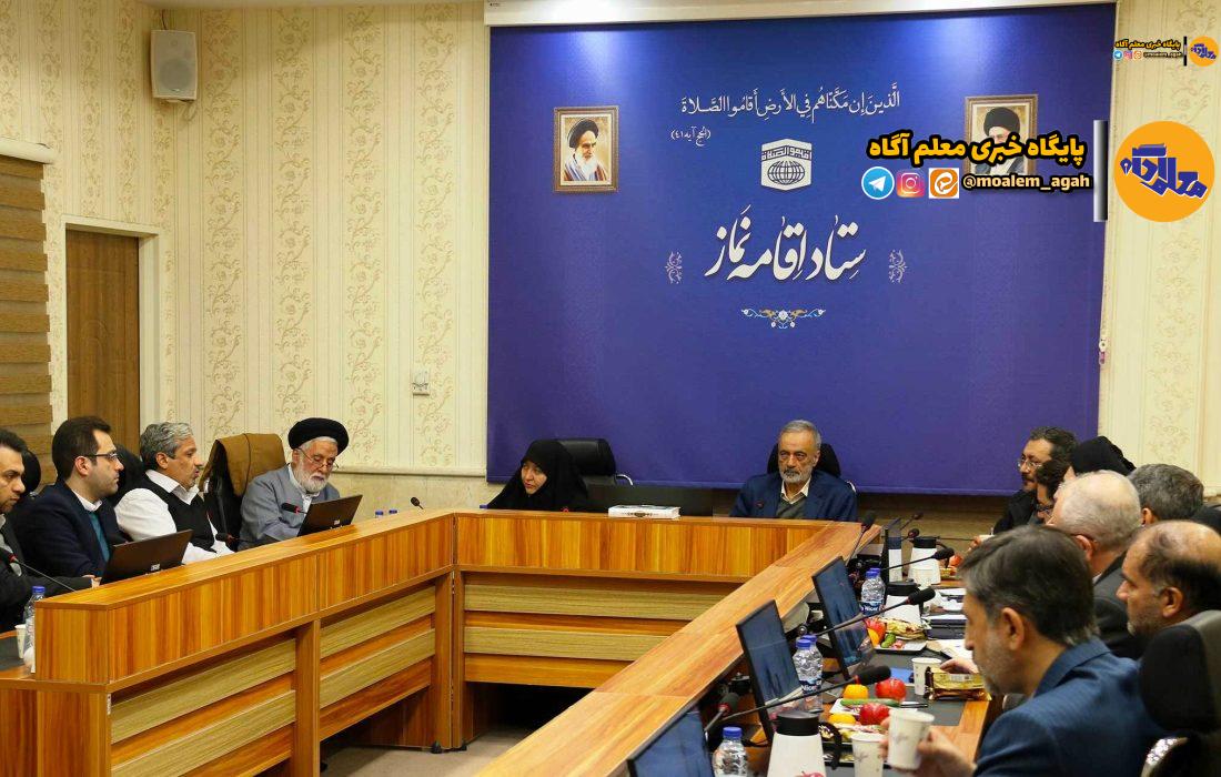 تعیین ۲۵ شایستگی برای تقویت الگوی رفتاری در دانشآموزان سمپاد